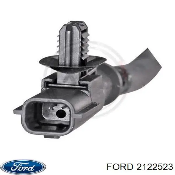 Купить 2122523 Ford Датчик АБС (ABS) передний