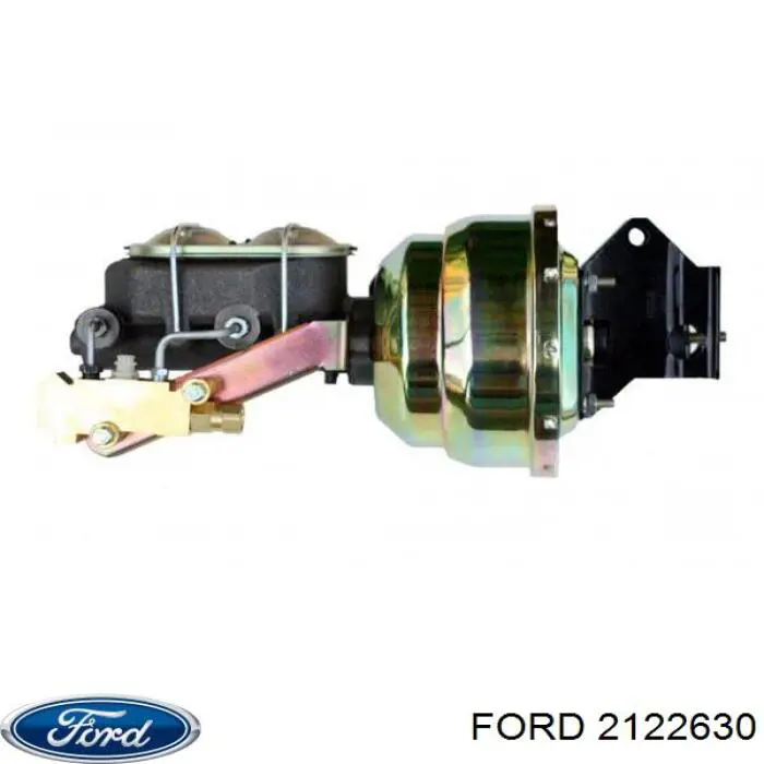 2122630 Ford 