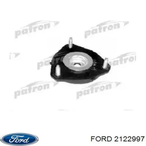  2122997 Ford