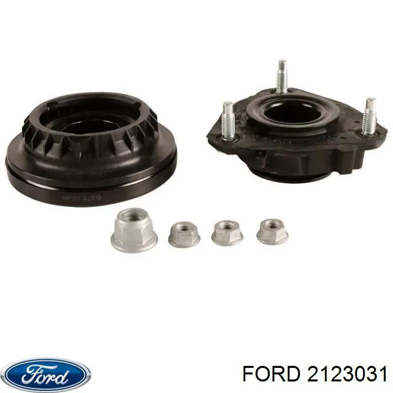  2123031 Ford