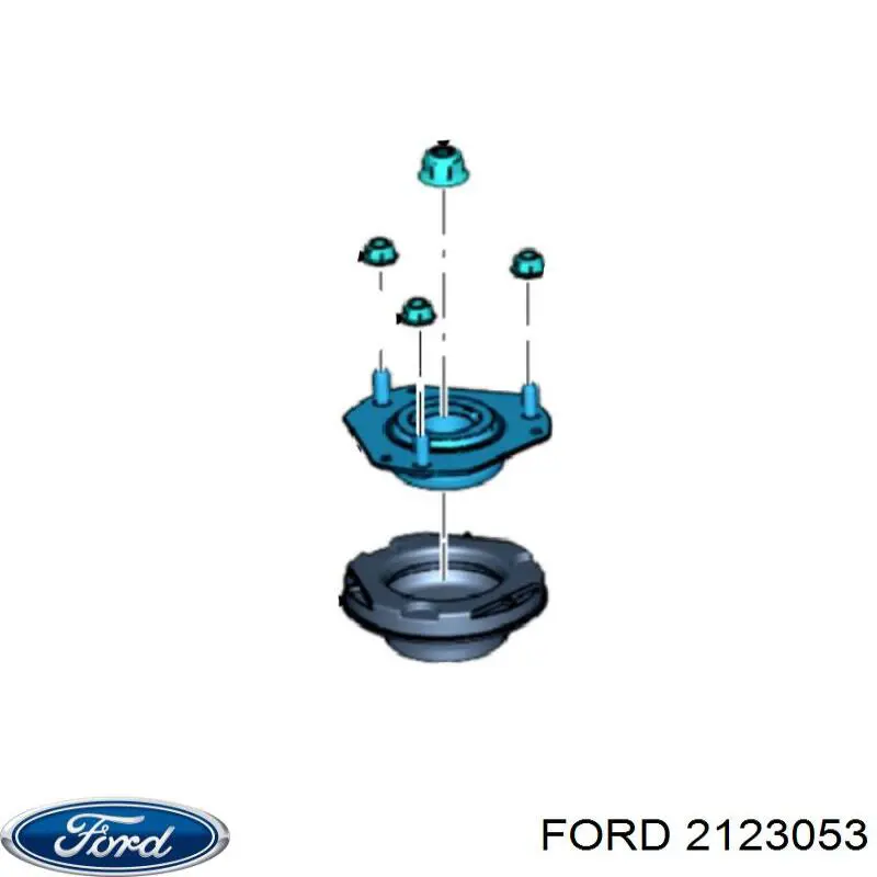  2123053 Ford