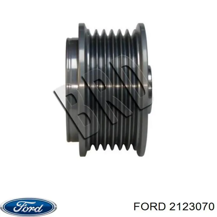 2123070 Ford 