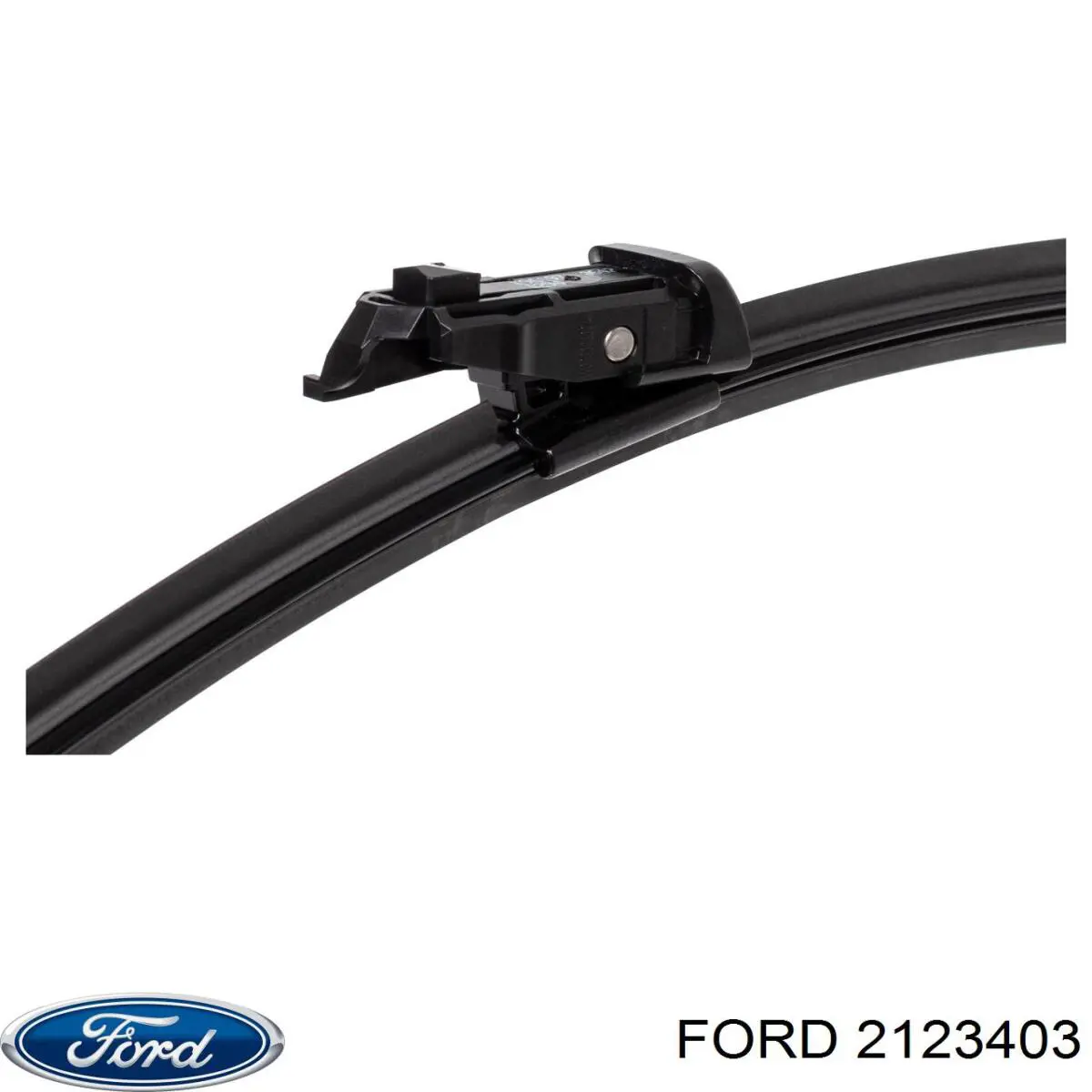 Дворники Ford 2123403 цена, от 52.75 USD