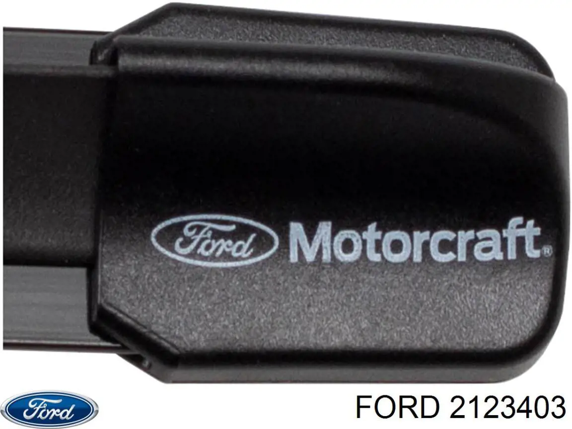 Купить 2123403 Ford Бесконтактные дворники