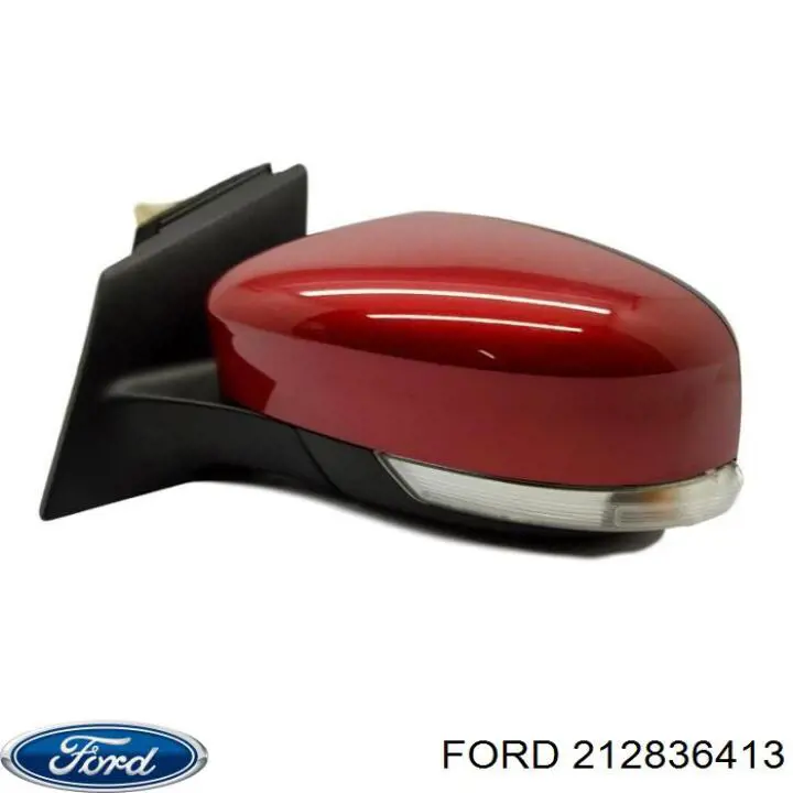Купить 212836413 Ford 