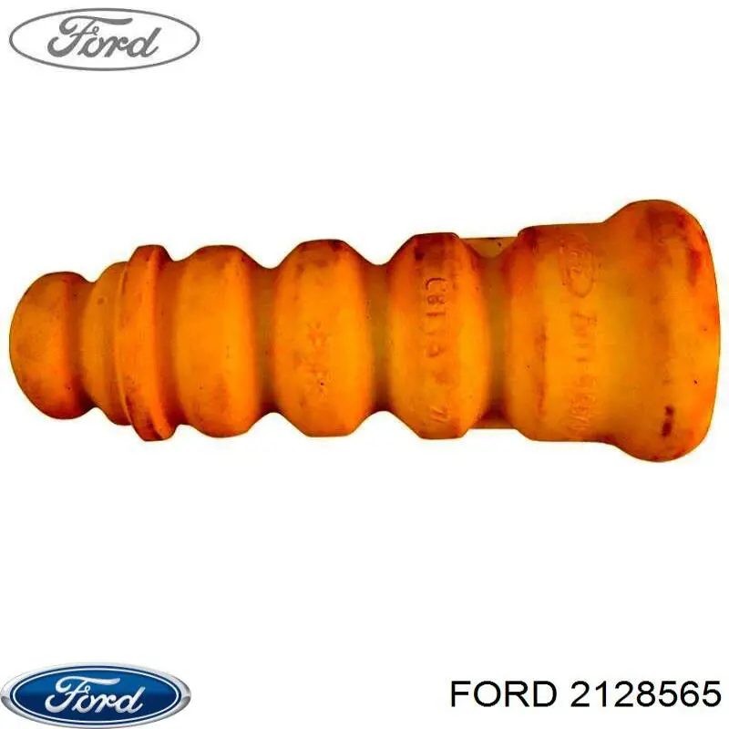 Буфер (отбойник) амортизатора заднего Ford 2128565