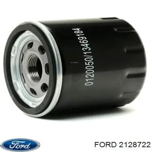 Фильтр очистки масла центробежный Ford 2128722 цена, от 11.55 USD