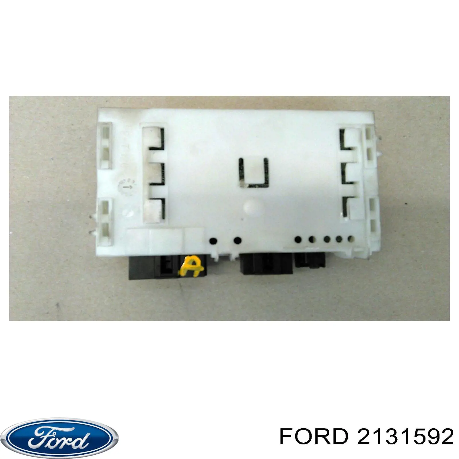 Купить 2469559 Ford 