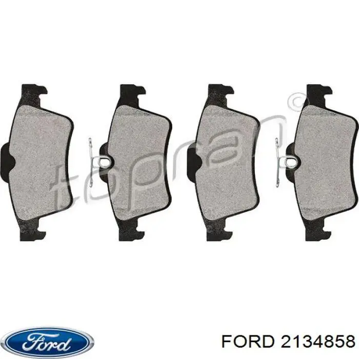 2674698 Ford 