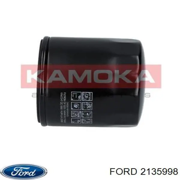  2135998 Ford