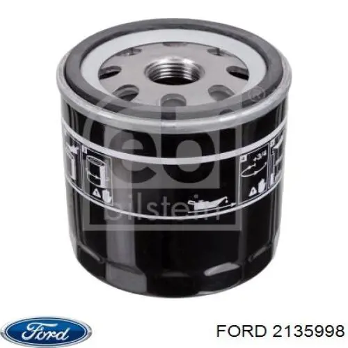 2135998 Ford 