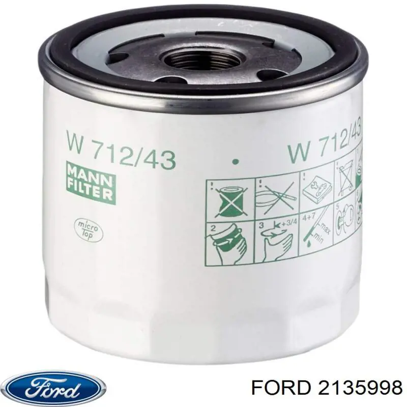 2135998 Ford 