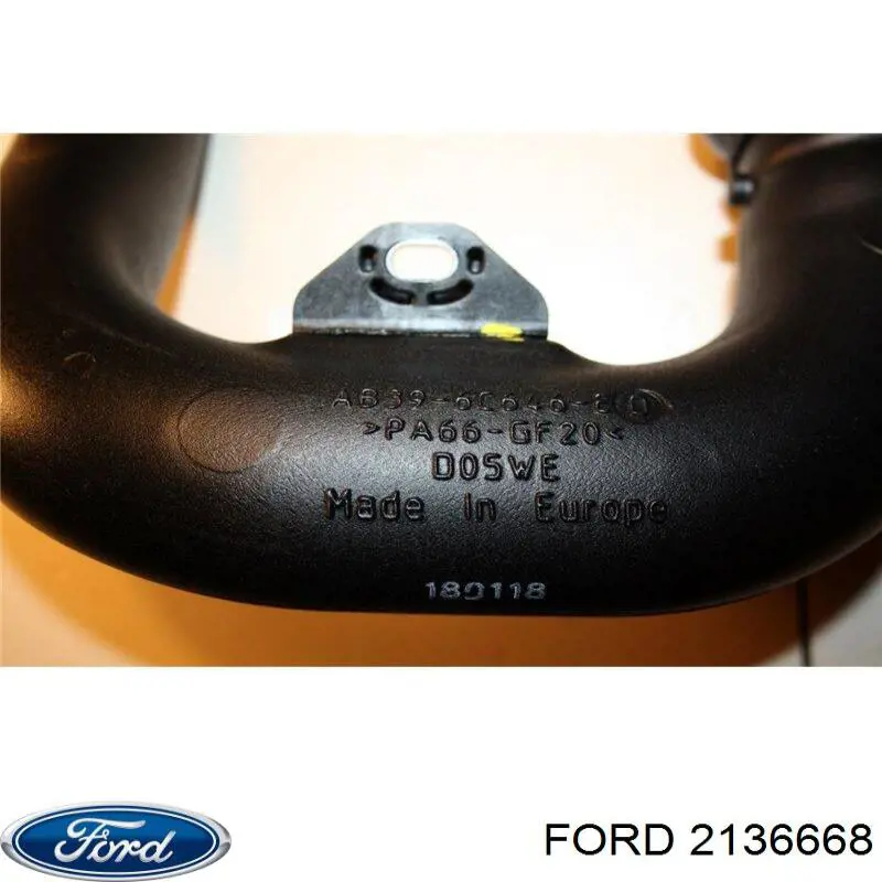 2527051 Ford 