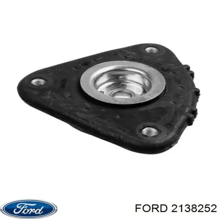 2138252 Ford опора амортизатора переднего