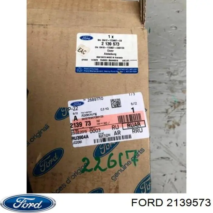 2139573 Ford 