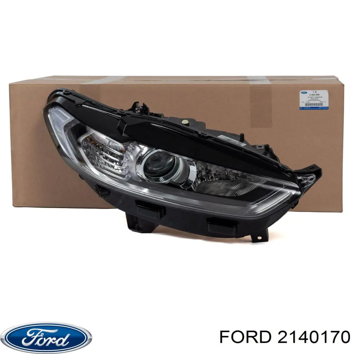 Правая блок фара VALEO 046615 цена, от 342.87 USD