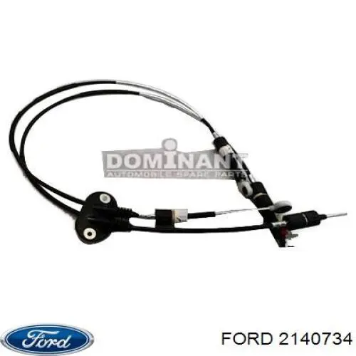  2140734 Ford