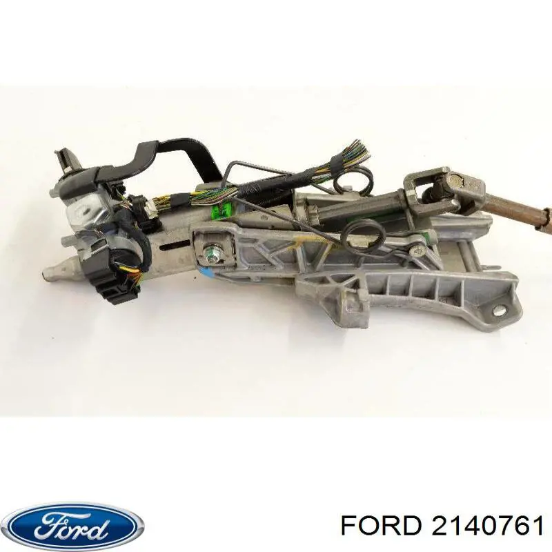  2140761 Ford