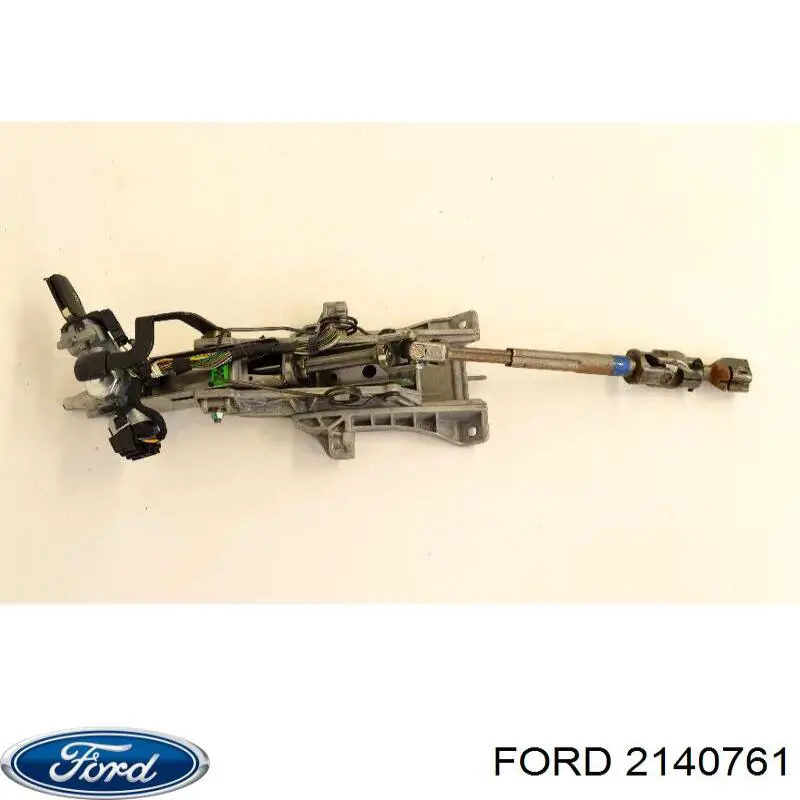 Трос переключения передач, выбора передачи Ford 2140761 цена, от 254.25 USD