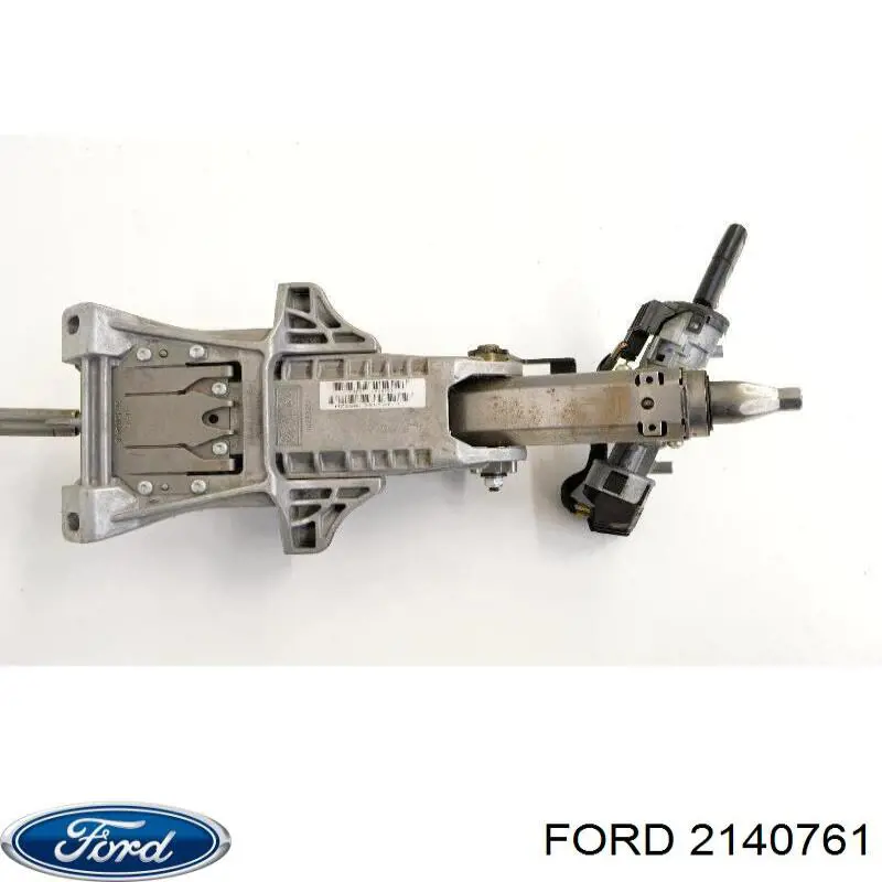 Купить 2140761 Ford Трос переключения передач