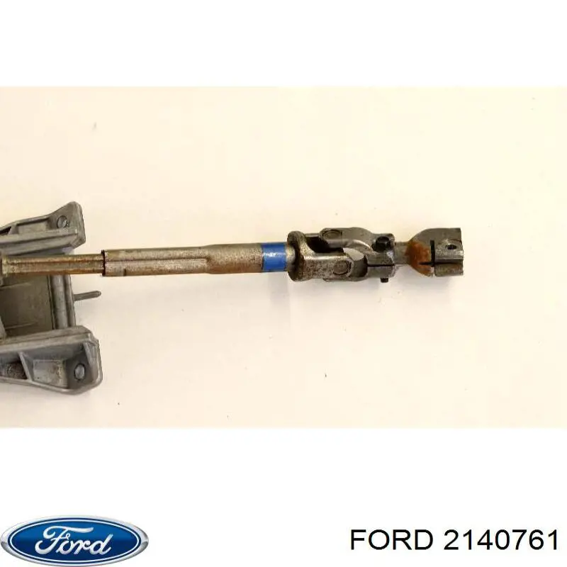 Трос переключения передач 2140761 Ford