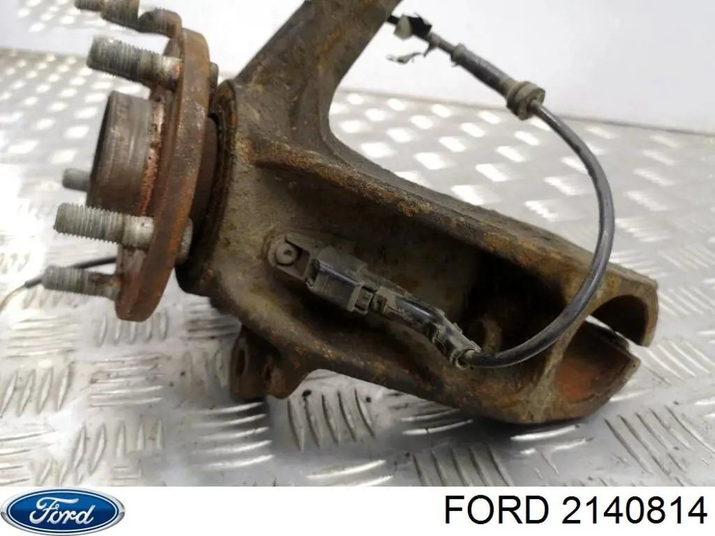  2140814 Ford