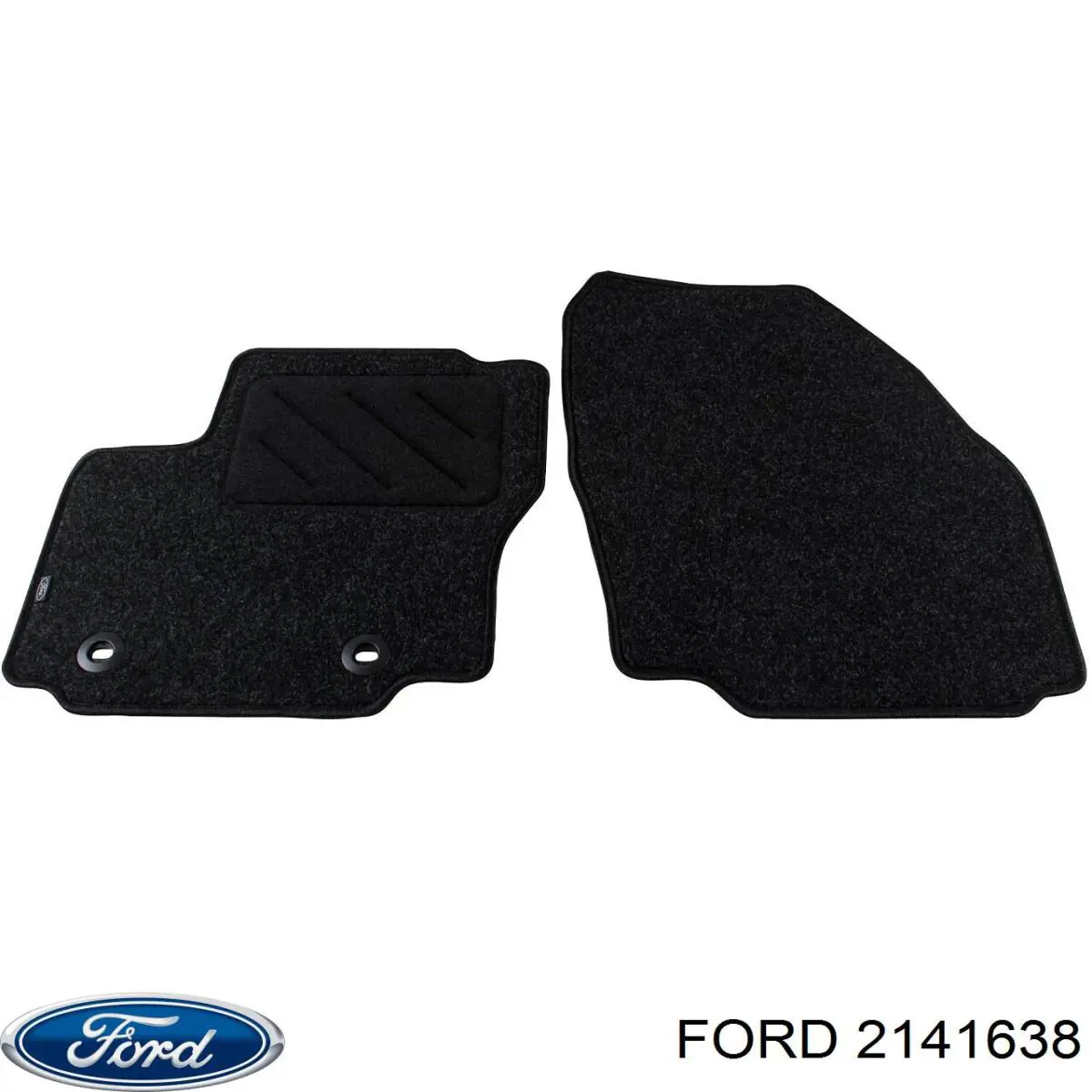 Купить 2141638 Ford Дворник стеклоочистителя задний