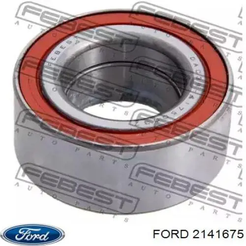 ШРУС наружный передний 2141675 Ford