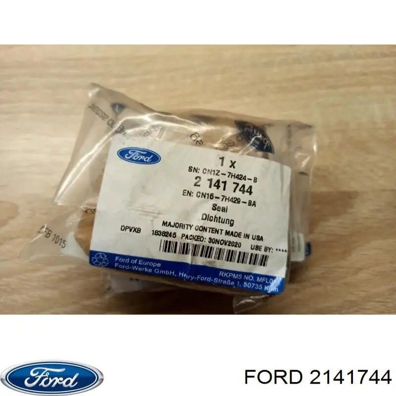  2141744 Ford