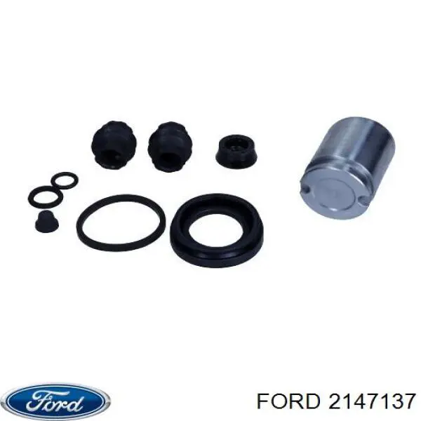  2031264 Ford