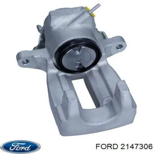 2112598 Ford Фонари задние