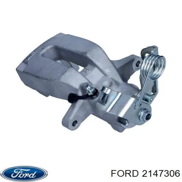 Фонарь задний правый Ford 2112598 цена, от 156.36 USD