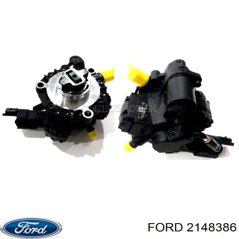 2148386 Ford 