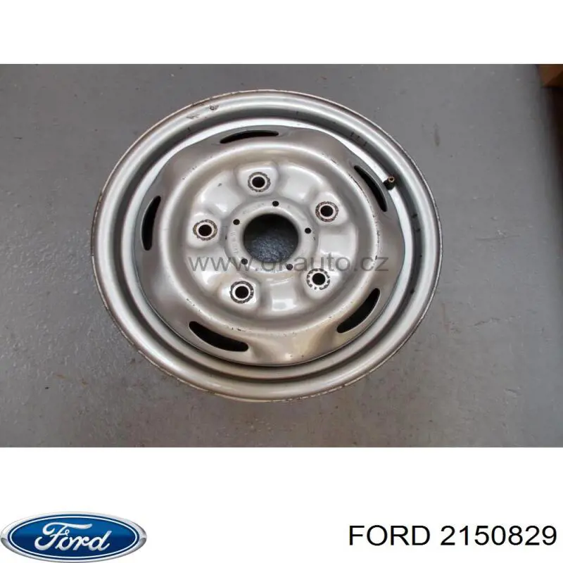 2150829 Ford 