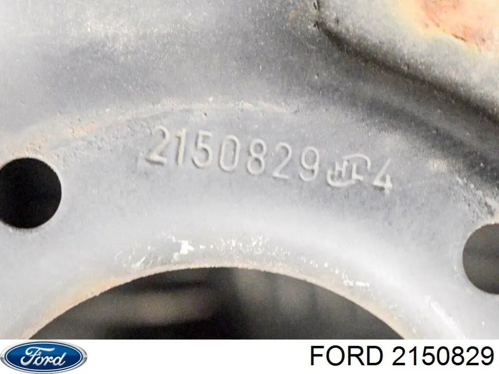 2150829 Ford 