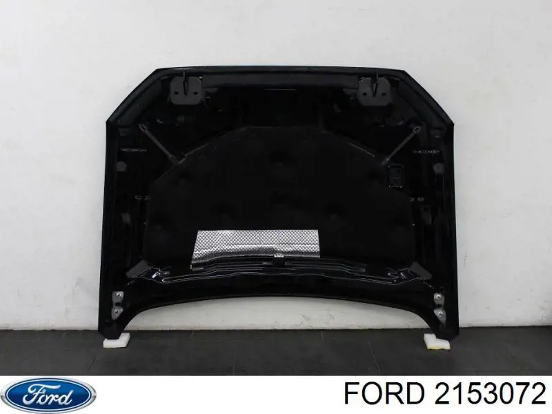 Капот Ford 2153072