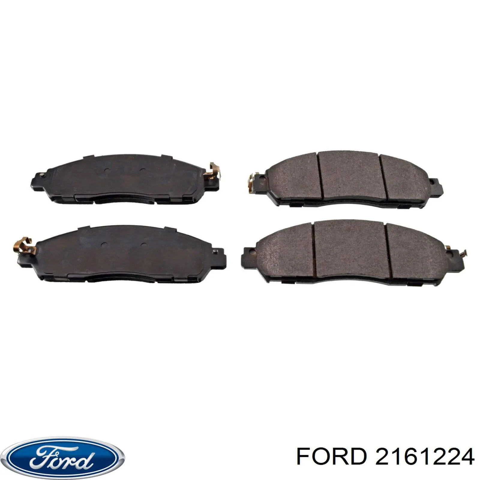 EA5T14D212FA Ford 