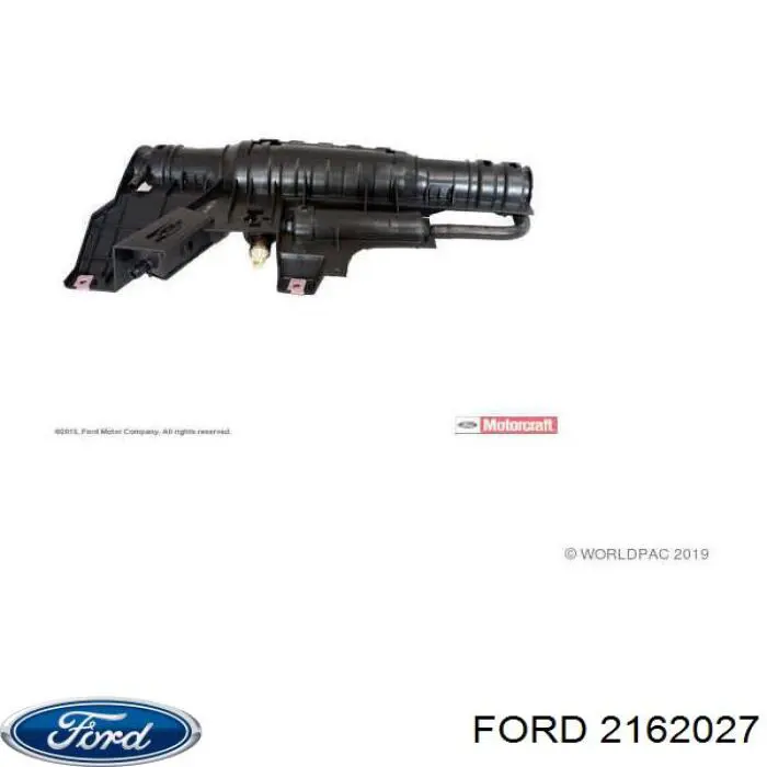 2162027 Ford 