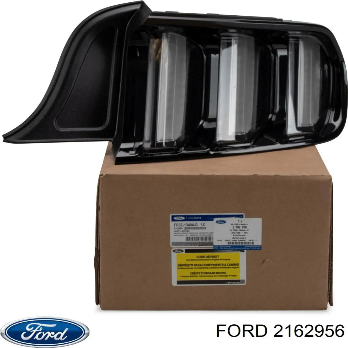  2162956 Ford