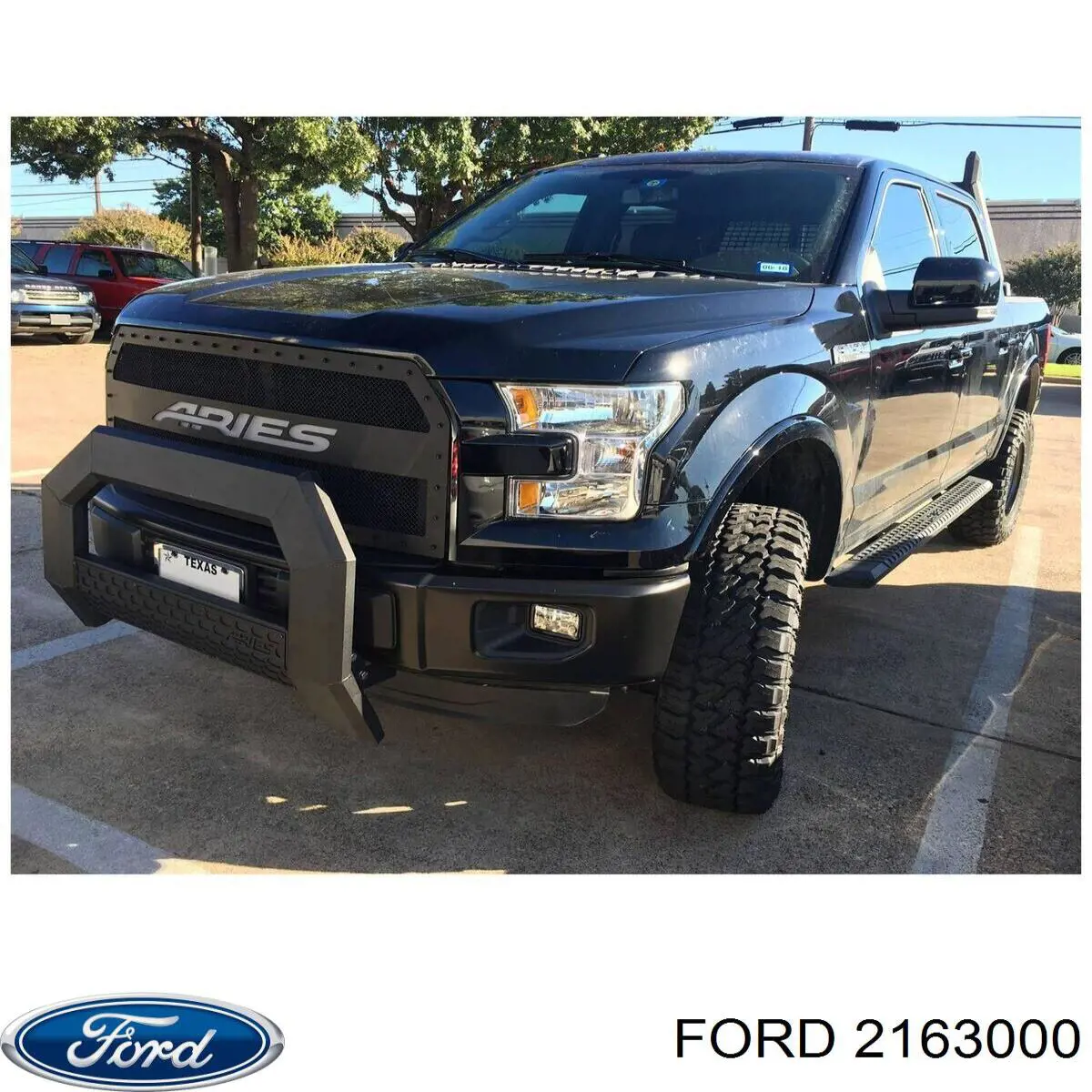 2163000 Ford 