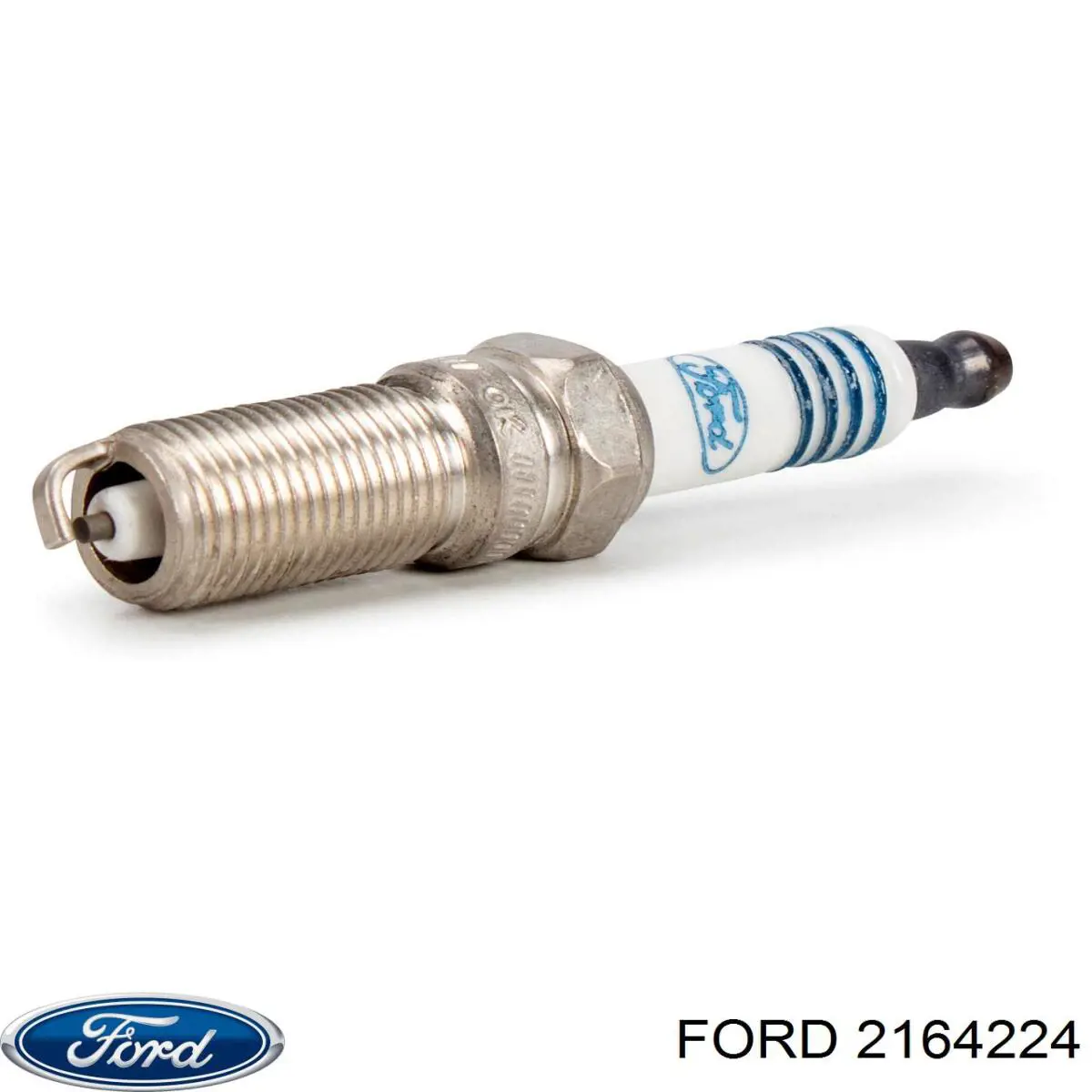 Свеча зажигания Ford 2164224 цена, от 25.81 USD