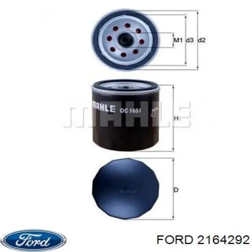 2164292 Ford