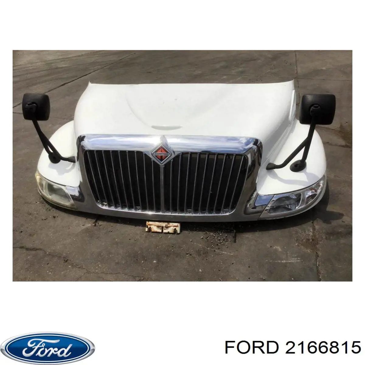  2201915 Ford