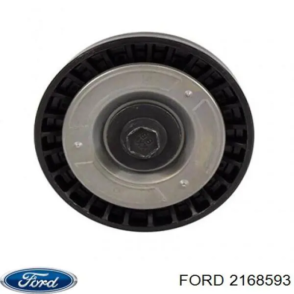  2495696 Ford