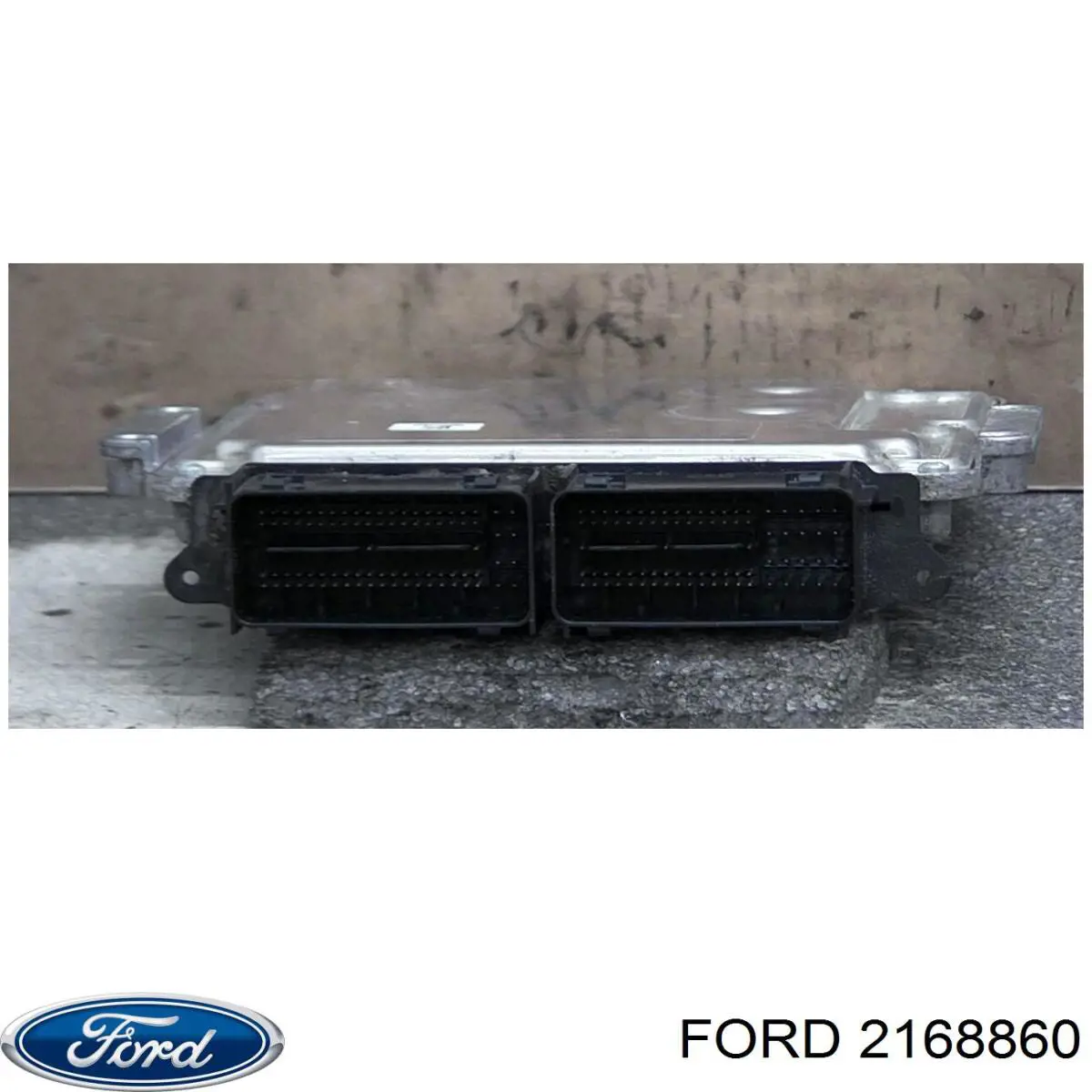 2168860 Ford 