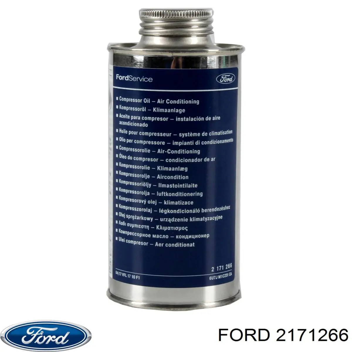  2171266 Ford