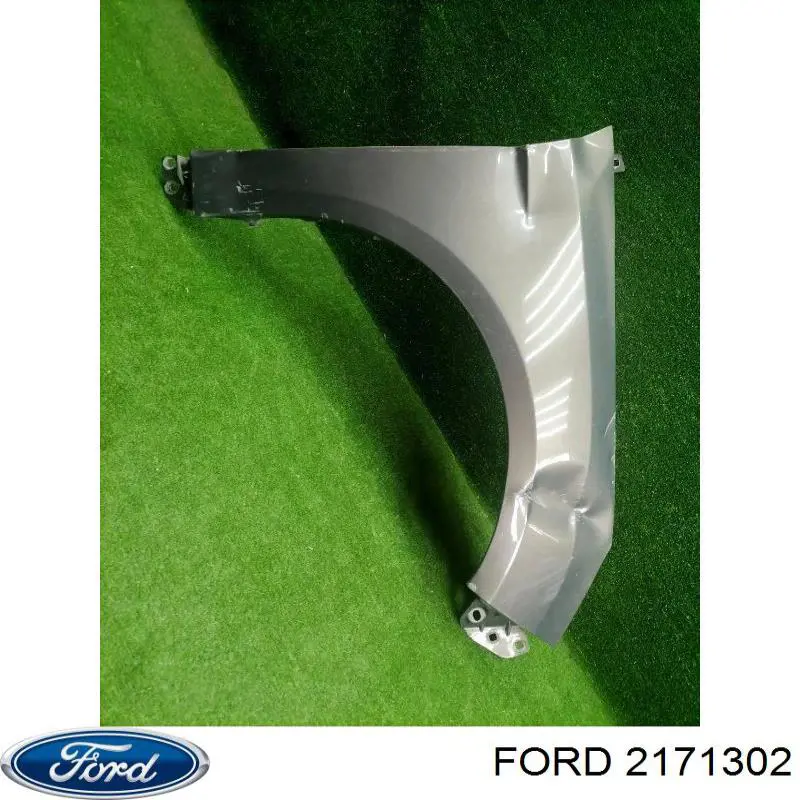 Боковая часть передняя правая Ford 2171302 цена, от 44.88 USD