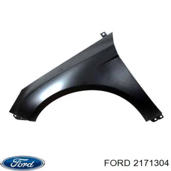 Купить 2171304 Ford Крыло переднее левое