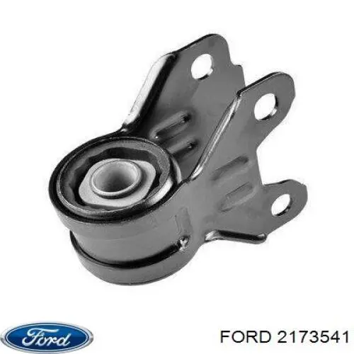 Купить 2173541 Ford Рычаг передней подвески левый