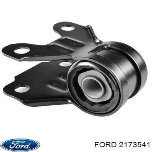 Левый рычаг передней нижней подвески Ford 2173541 цена, от 31.00 USD